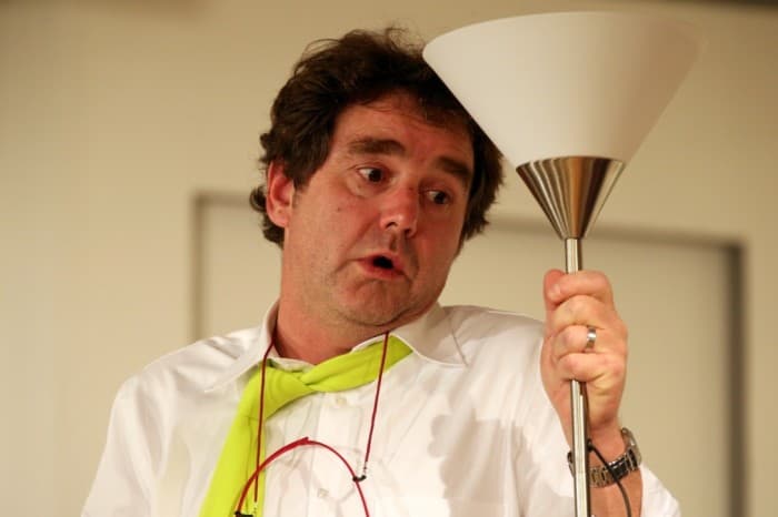 La troupe sur scène — 2016, photo 5