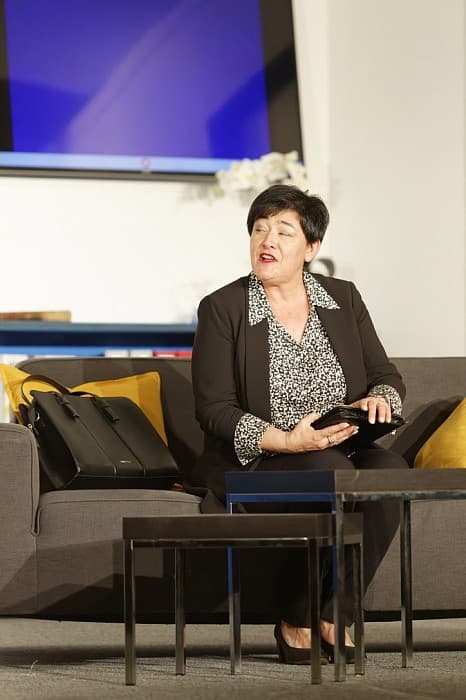 La troupe sur scène — 2022, photo 6